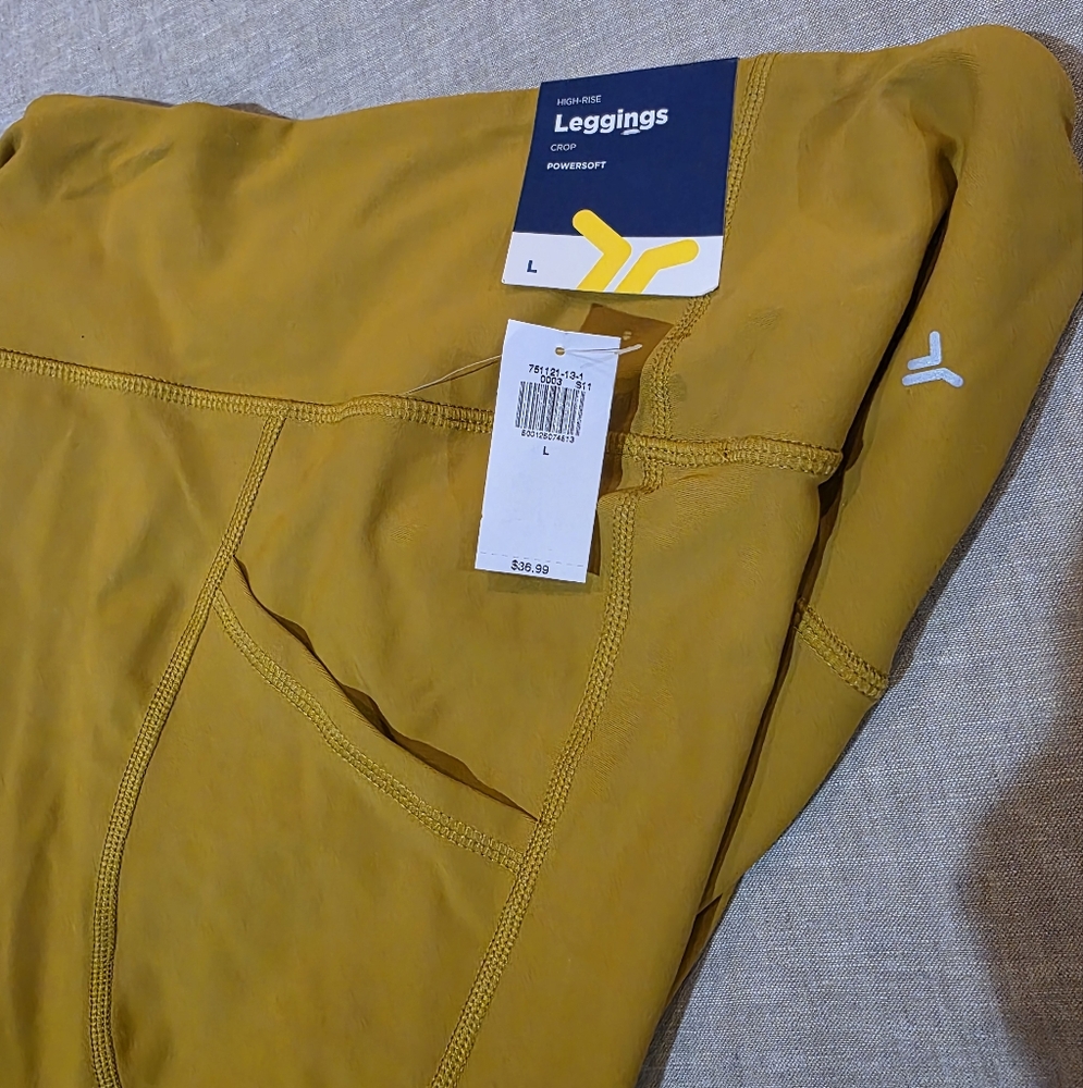Old Navy Leggings